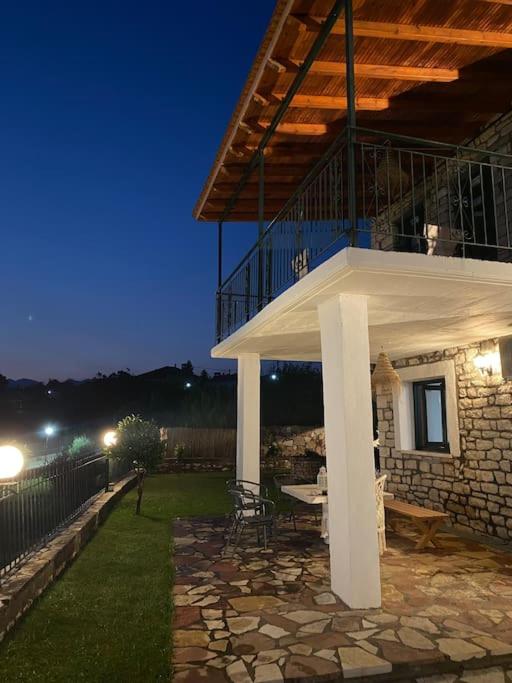 Casa Mirabella