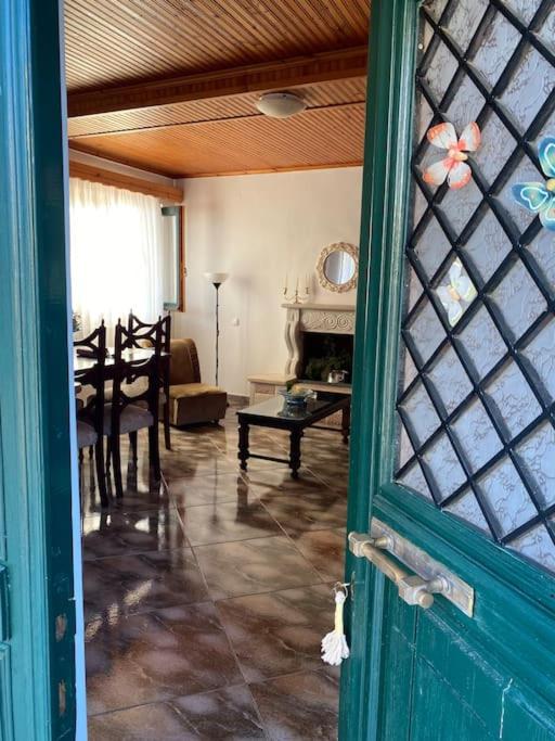 Casa Mirabella