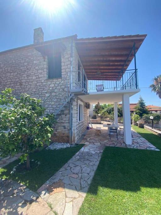 Casa Mirabella