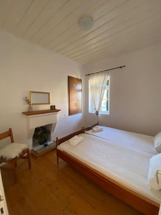 Casa Mirabella