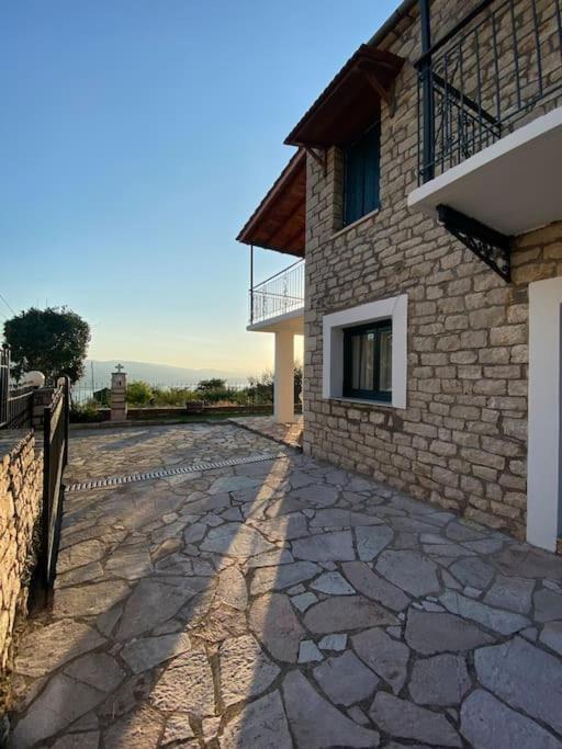 Casa Mirabella
