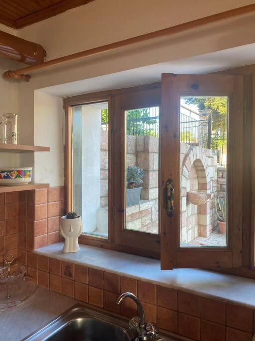 Casa Mirabella
