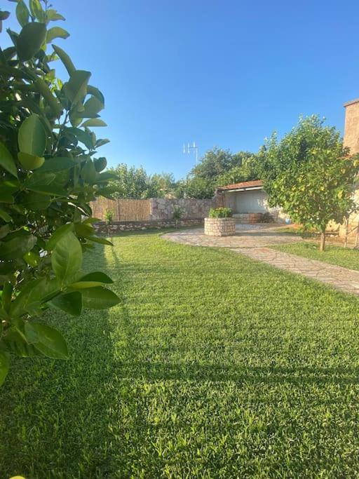 Casa Mirabella