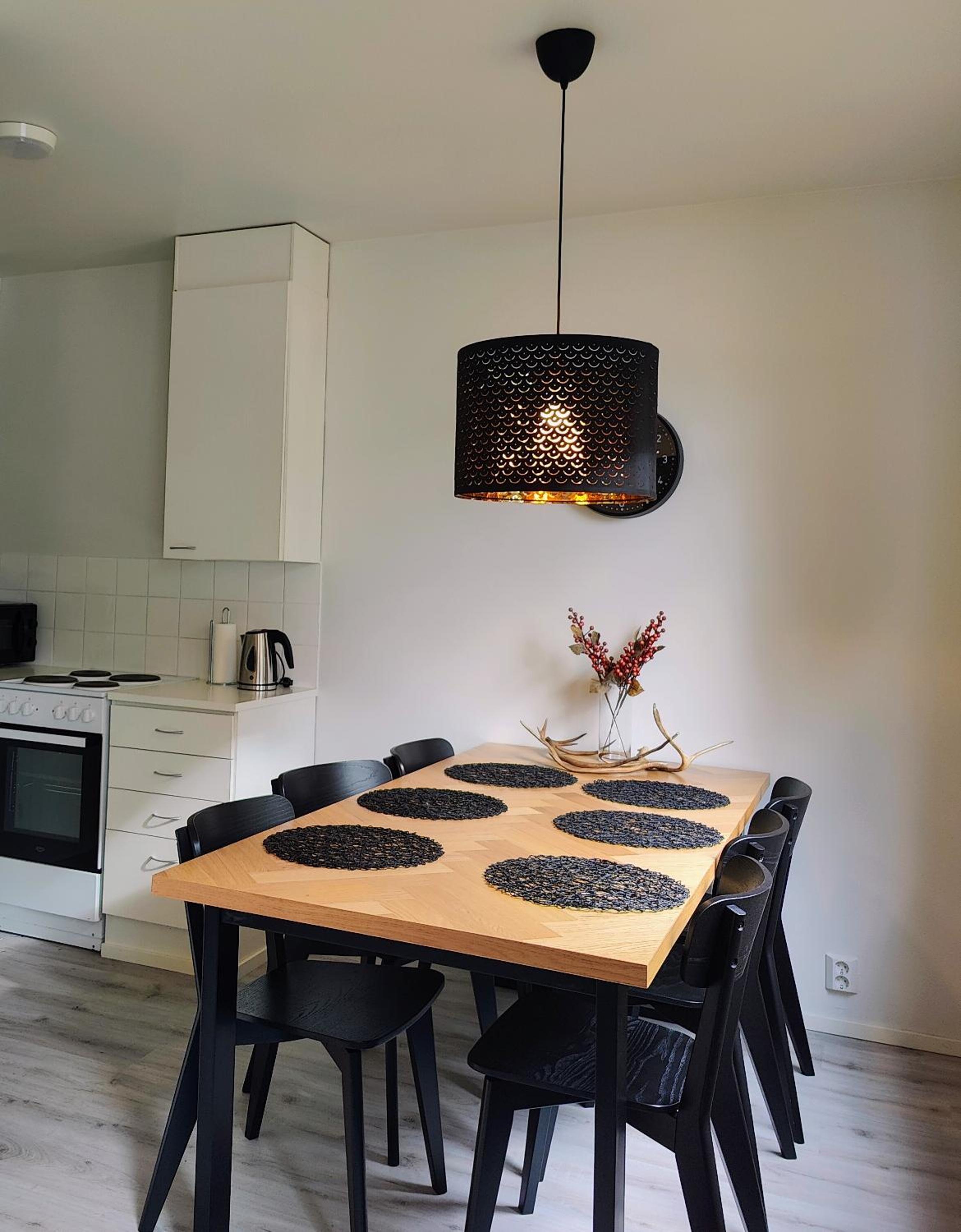 Apartment Naavis