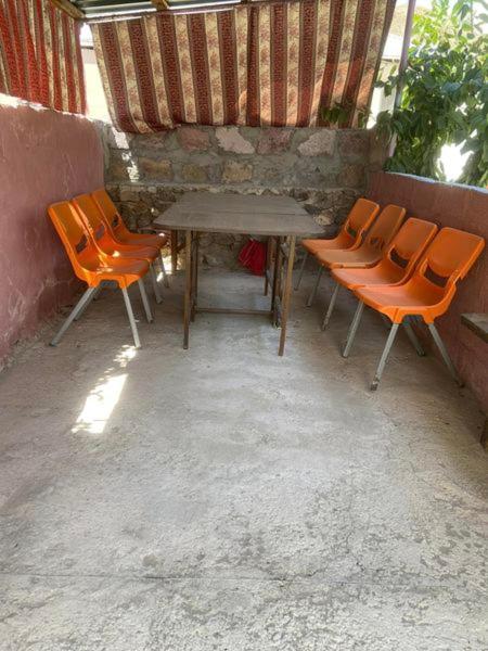 Sargsyans guest hause