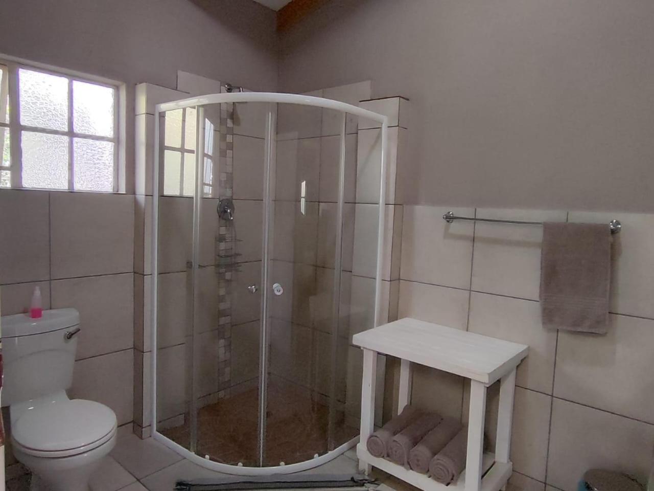 Hazyview Vacations - Numbi Hills Self-Catering - Property Image 21