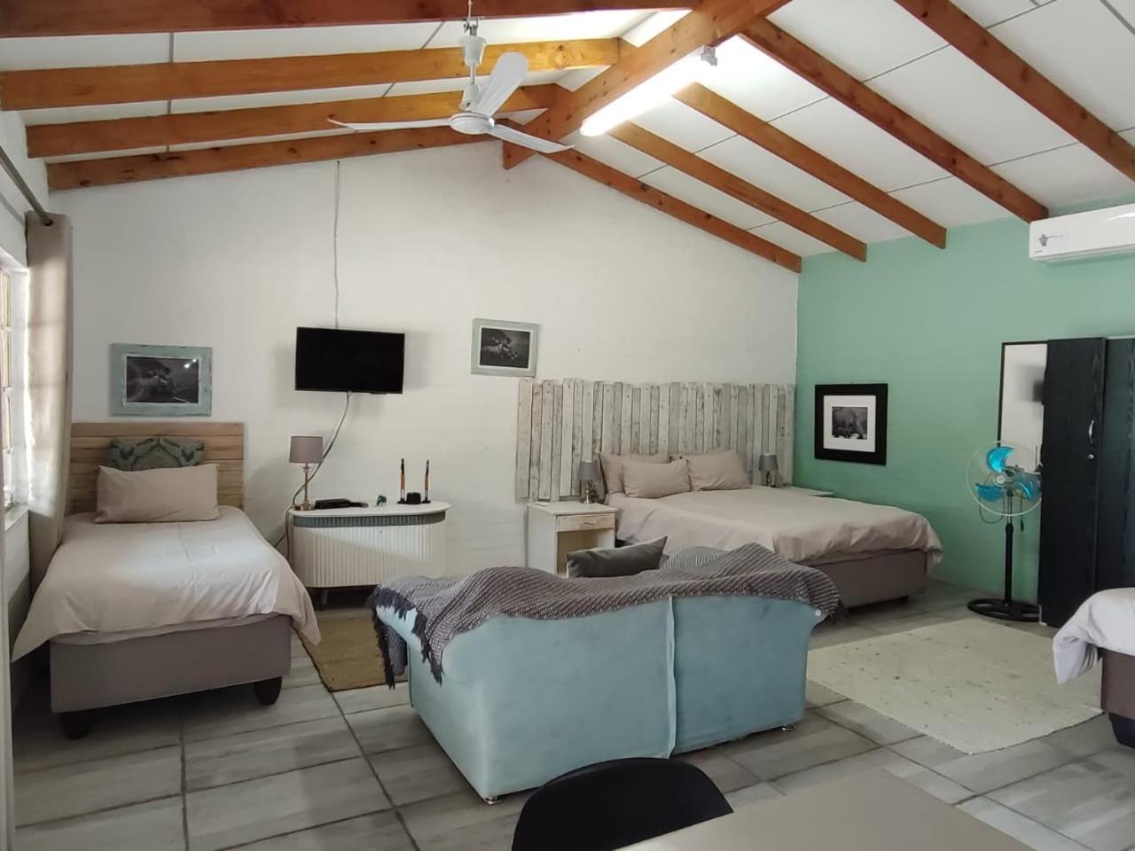 Hazyview Vacations - Numbi Hills Self-Catering - Property Image 19