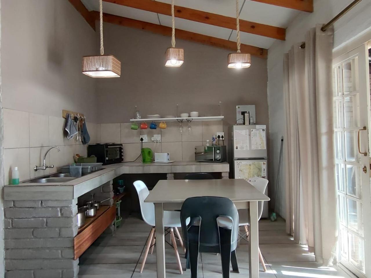 Hazyview Vacations - Numbi Hills Self-Catering - Property Image 20