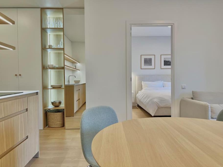 Cozy Palanga & "Pušyno SPA" view 2