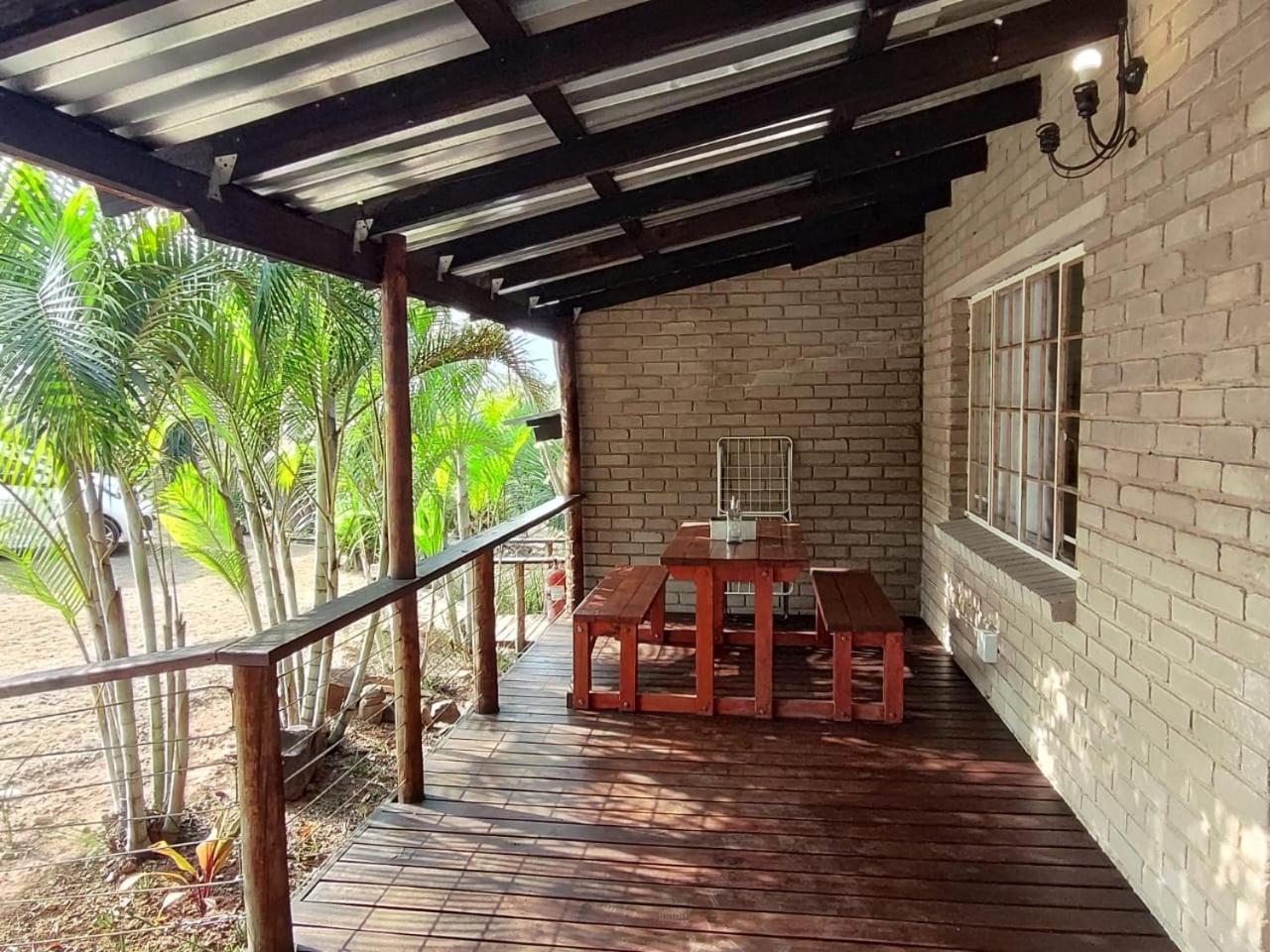 Hazyview Vacations - Numbi Hills Self-Catering - Property Image 61