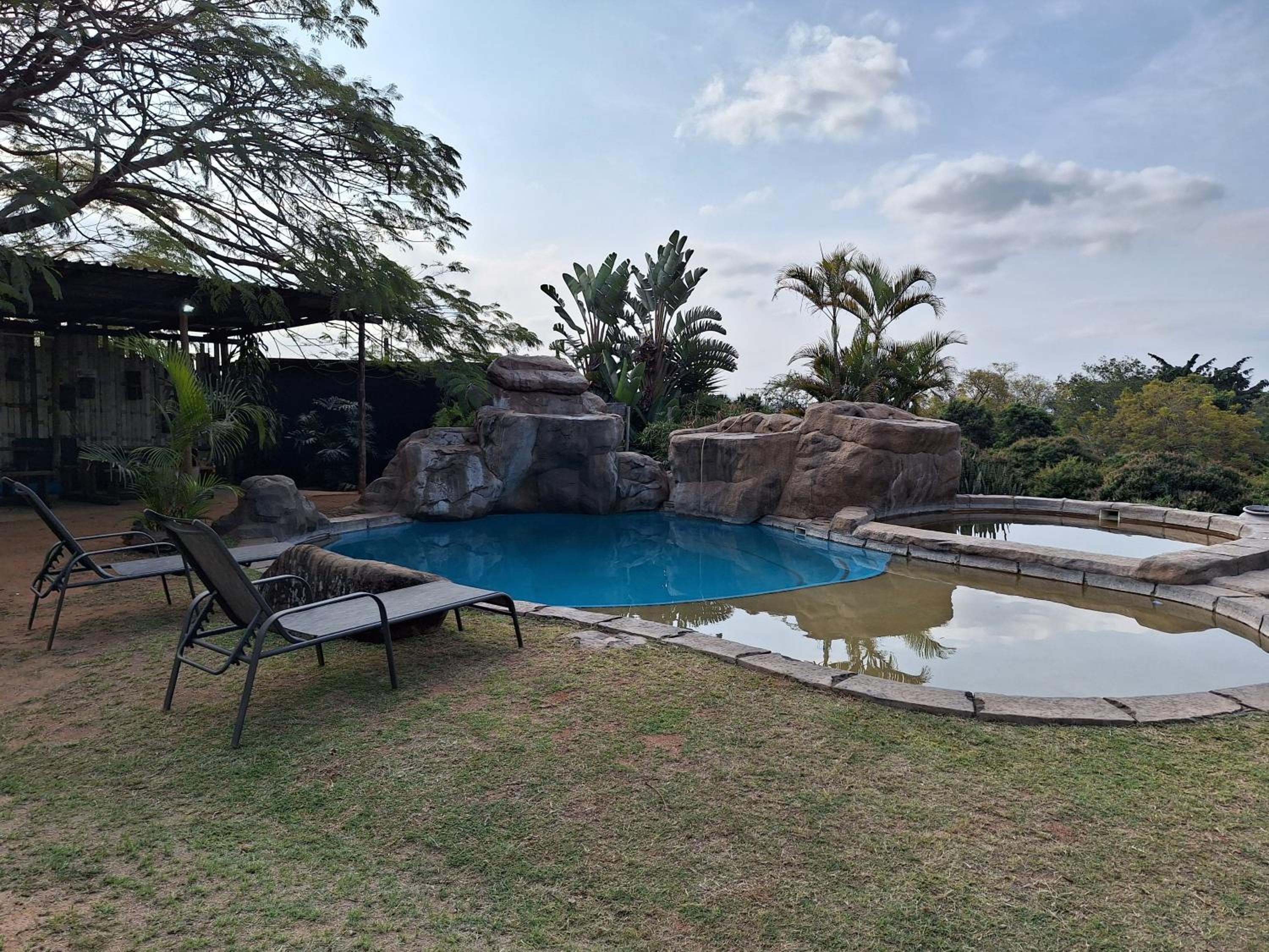 Hazyview Vacations - Numbi Hills Self-Catering - Property Image 62