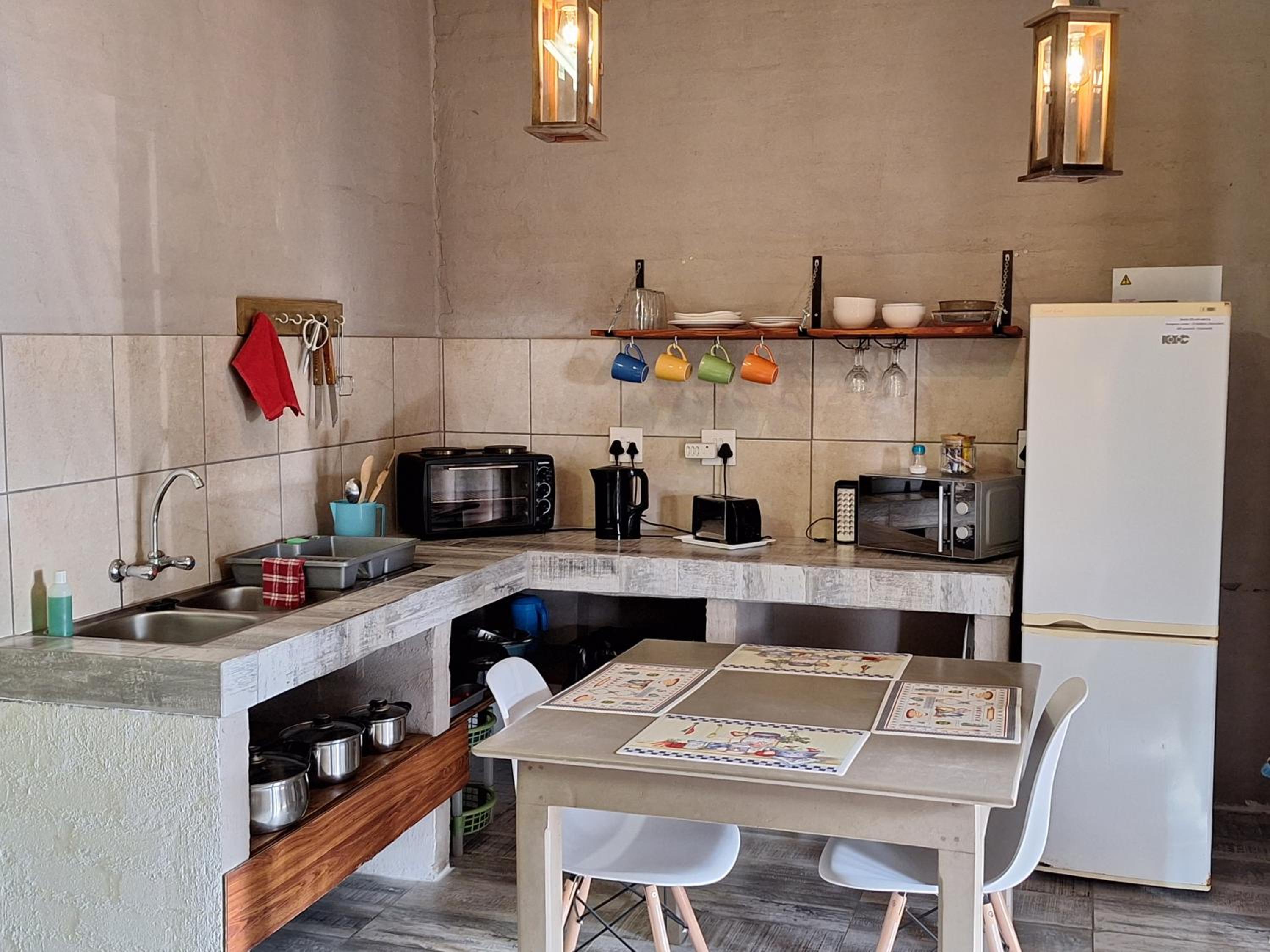 Hazyview Vacations - Numbi Hills Self-Catering - Property Image 63