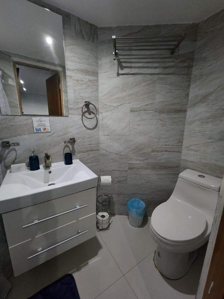 STARFISH LUXURY APARTMENT BEACH II view 5