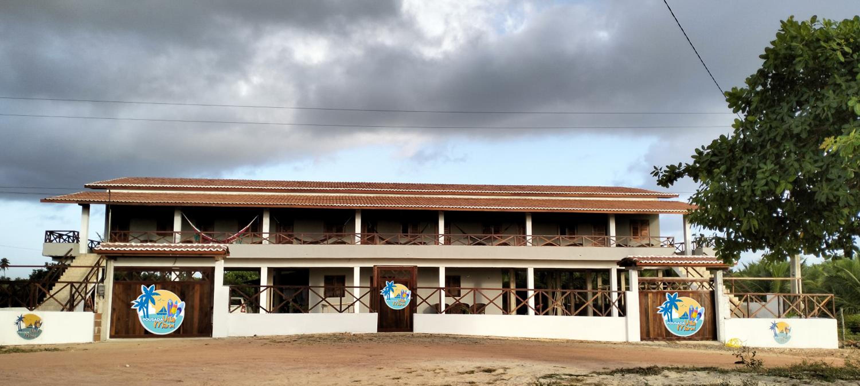 building