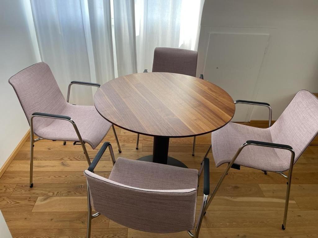 Appartement NikTen