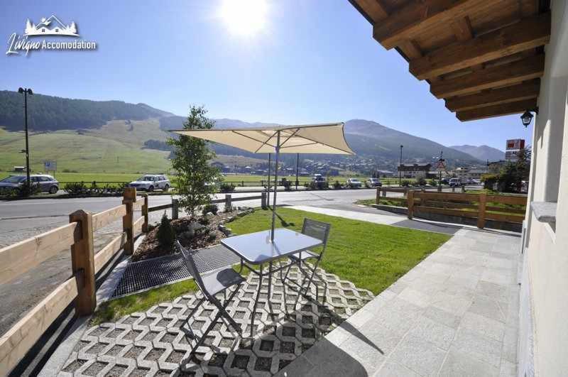 Appartamenti Raggio di Sole Nuova in centro paese photo 3
