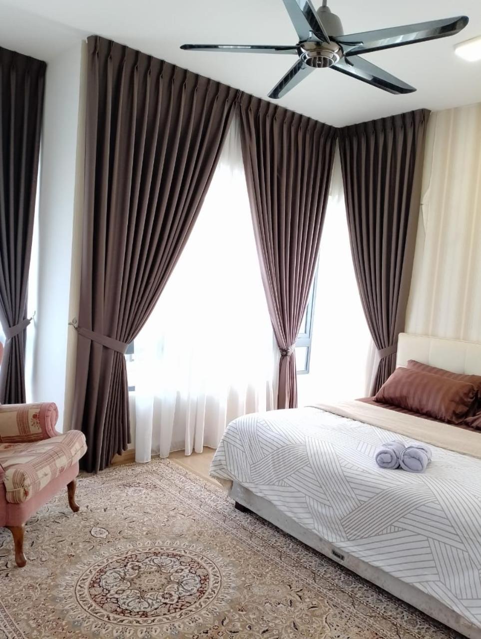 Pinevalley Homestay Putrajaya Presint 12 photo 6