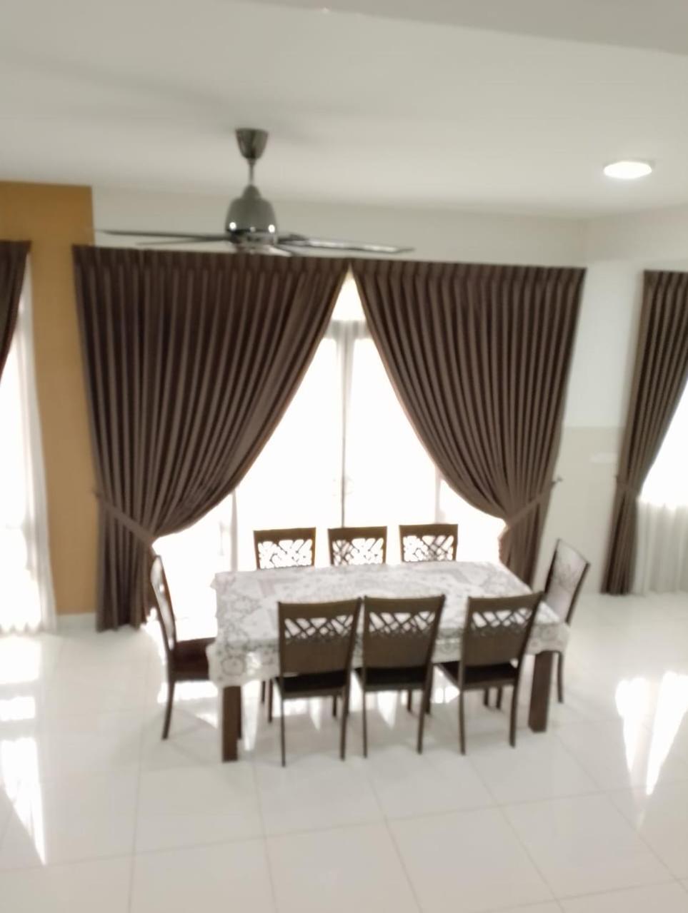 Pinevalley Homestay Putrajaya Presint 12 photo 4