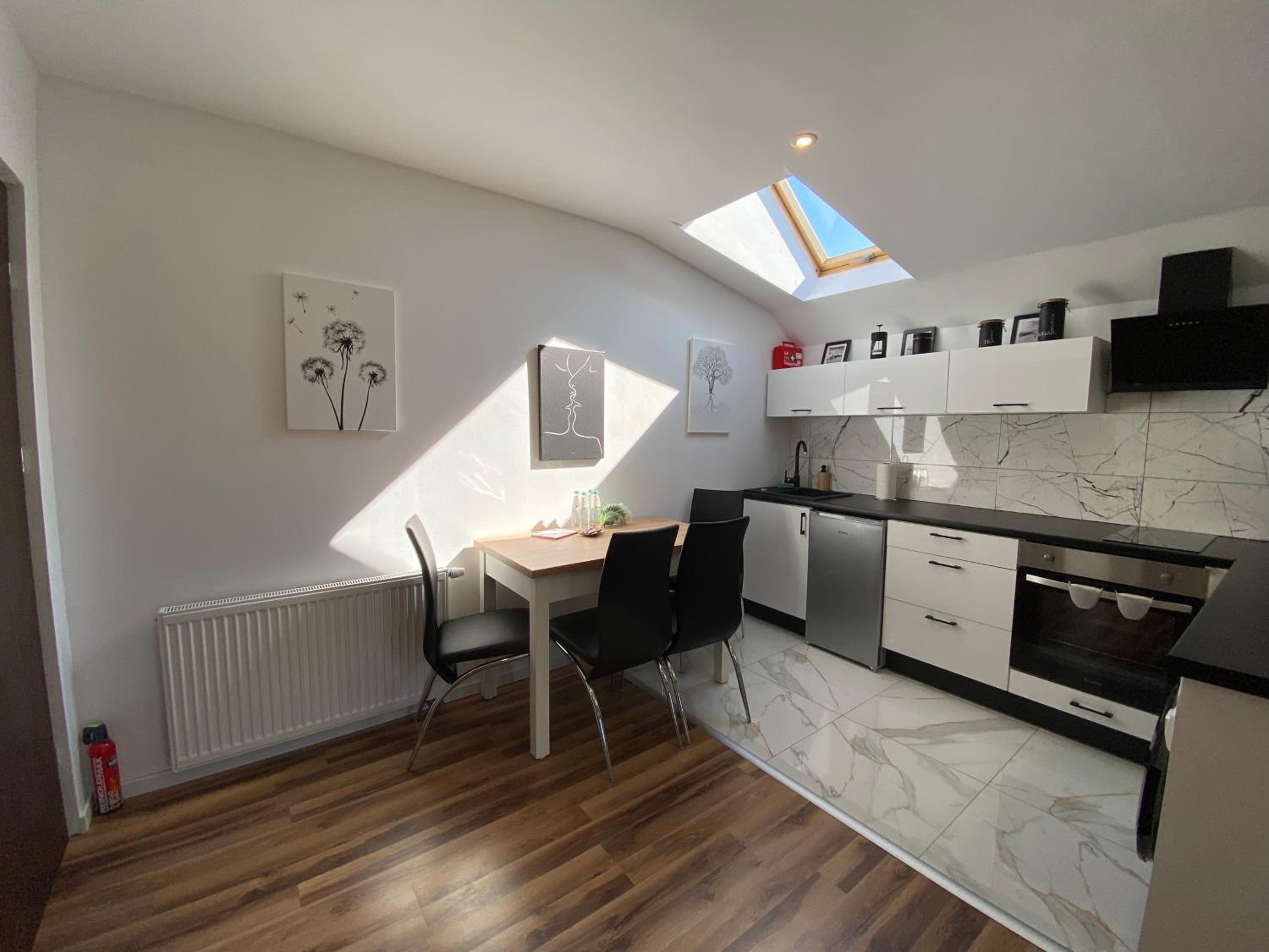Apartamenty MALICIA