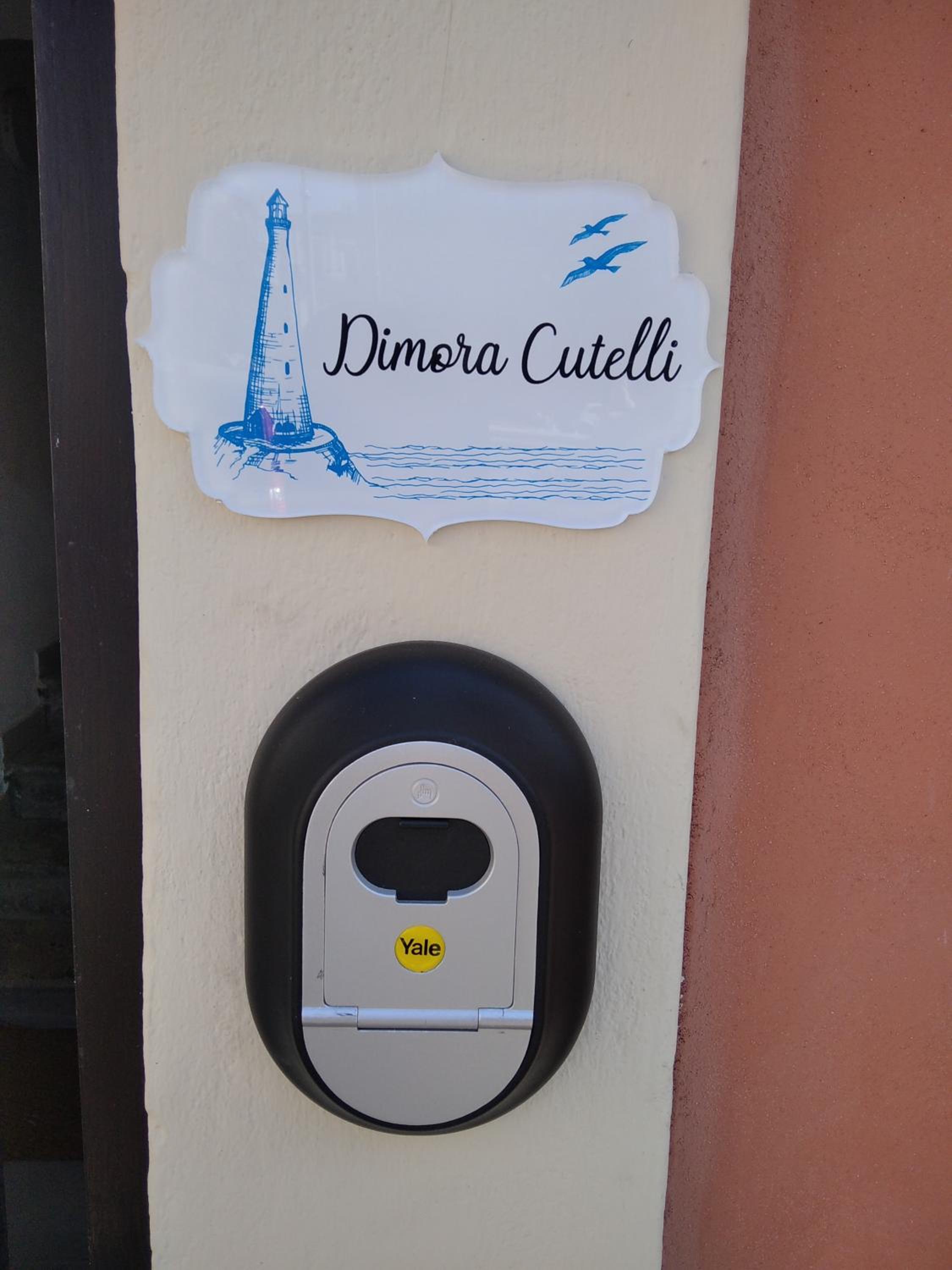 Dimora Cutelli