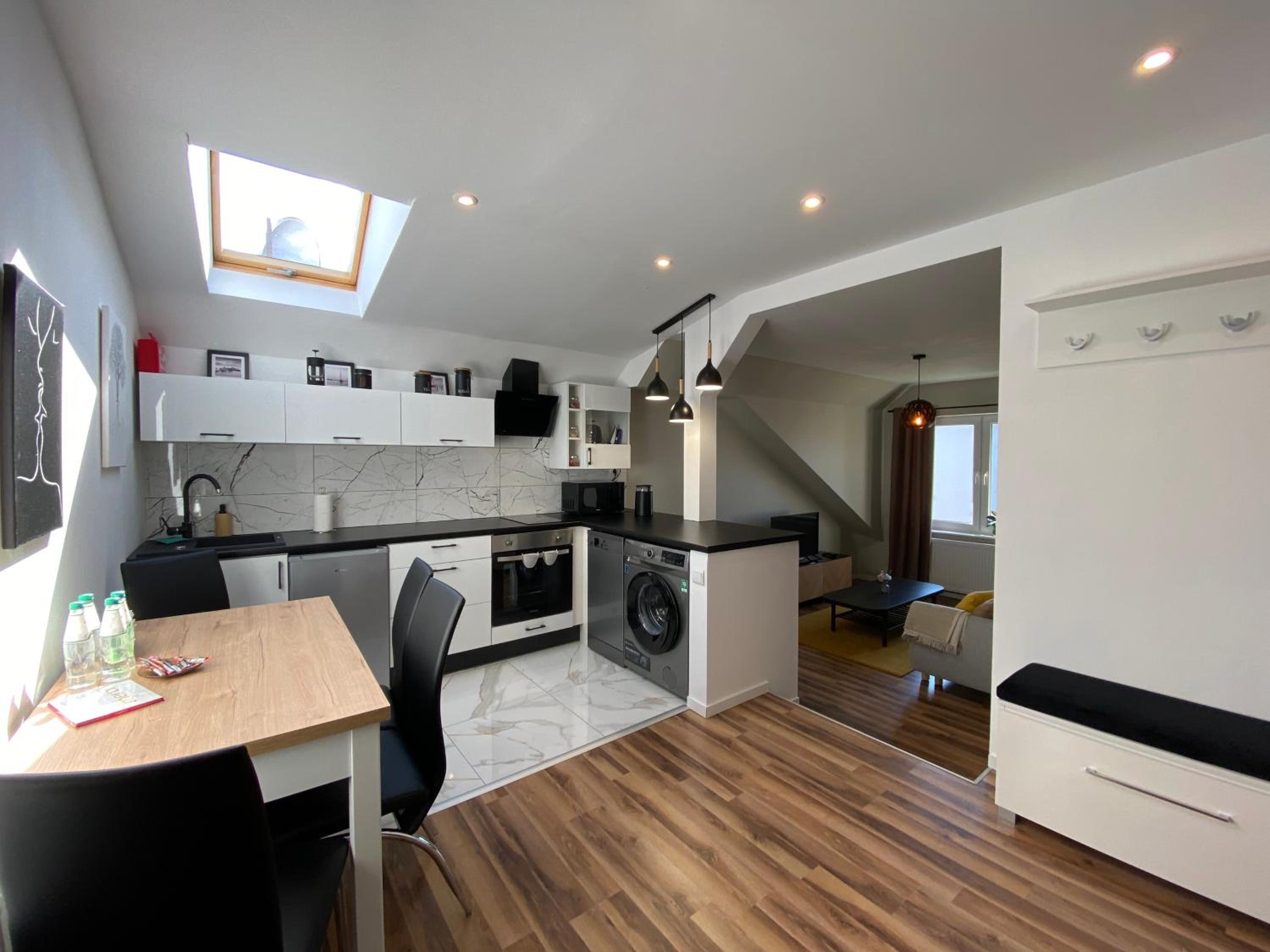 Apartamenty MALICIA