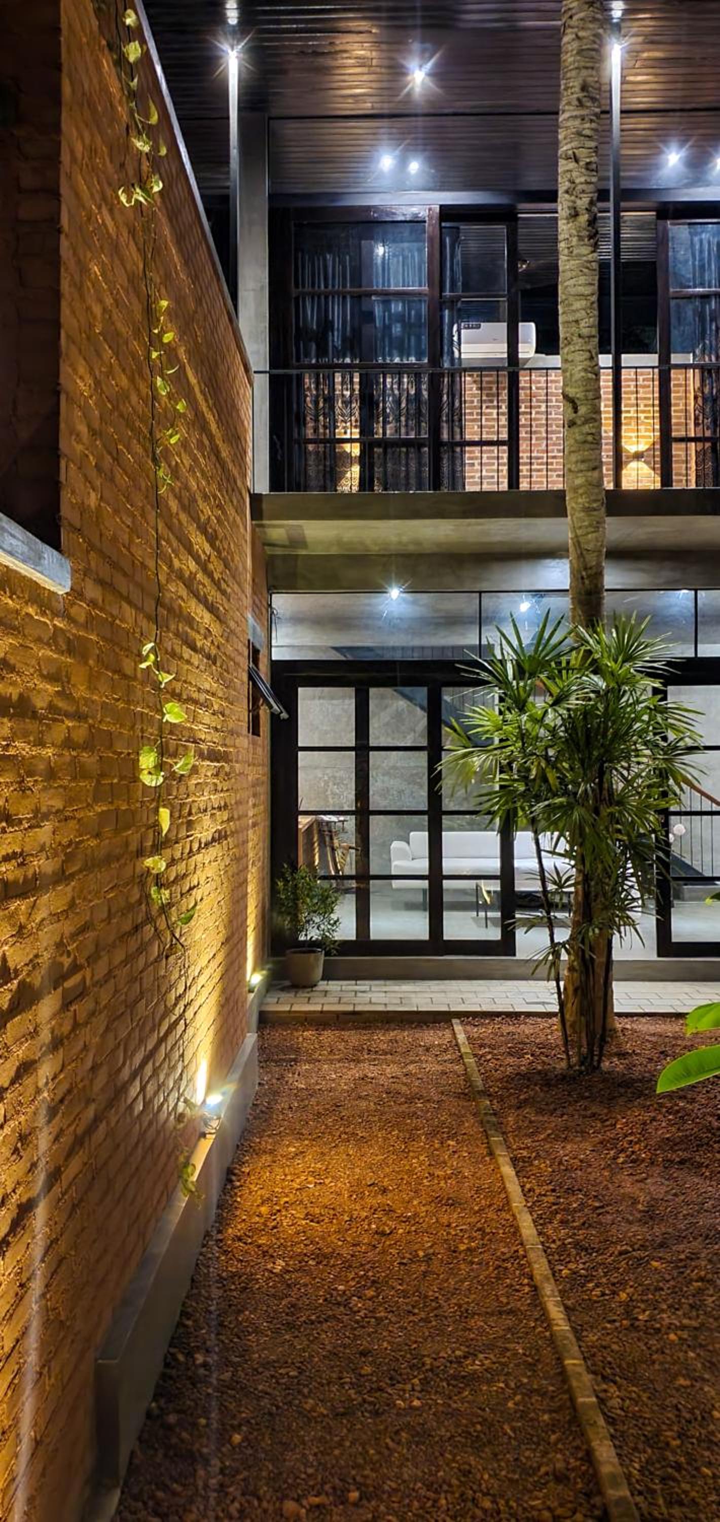 Avera Hills Villas Unawatuna