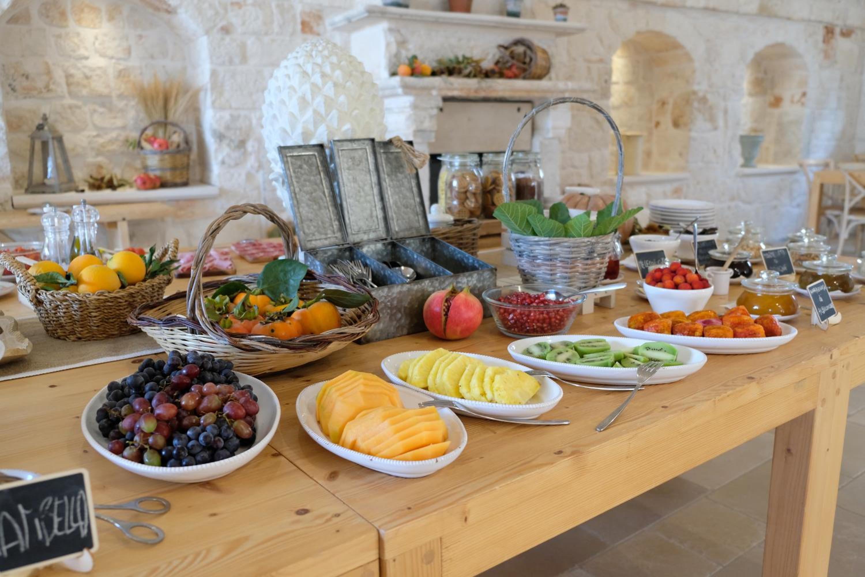 Masseria Grieco