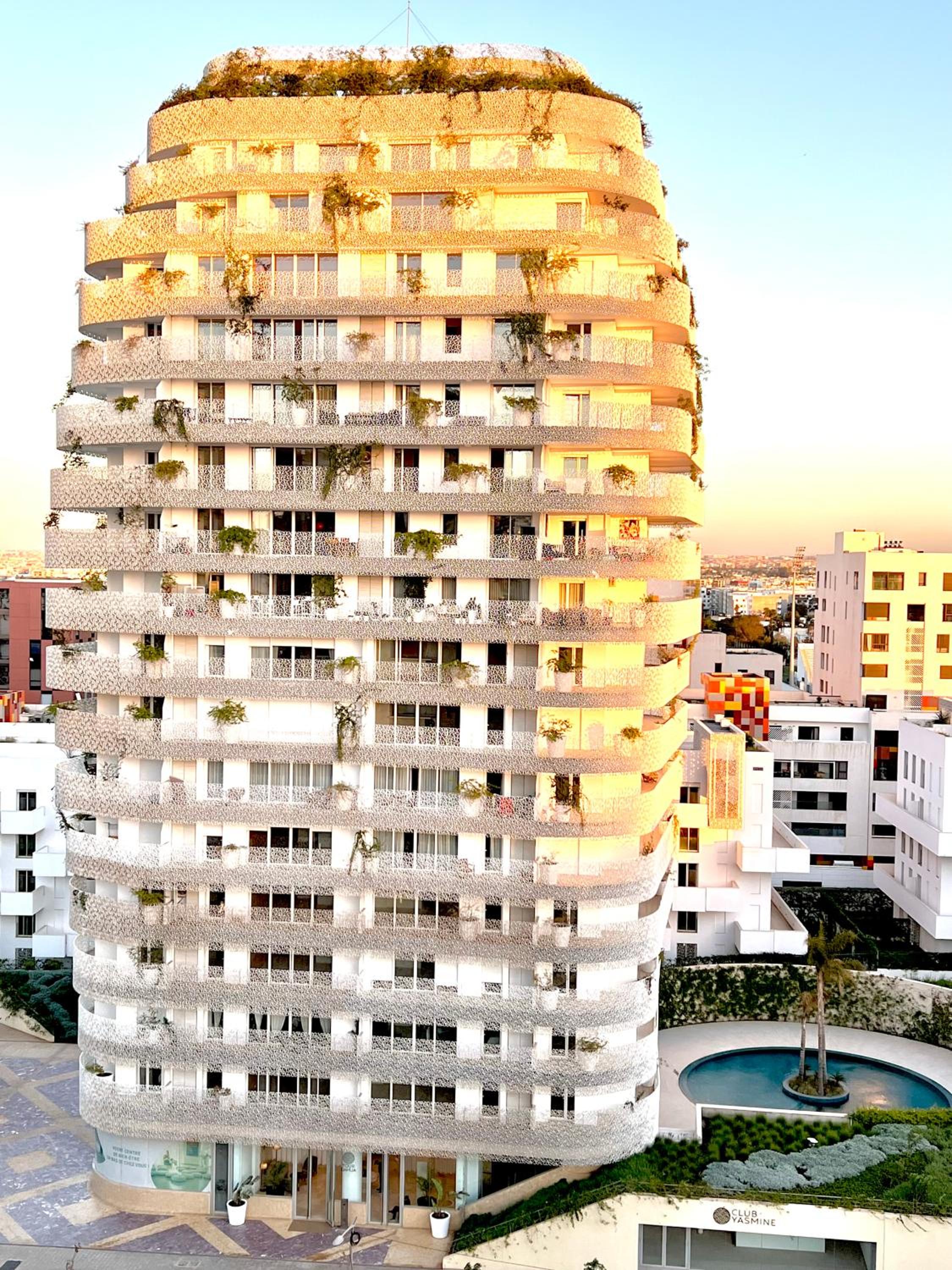 building