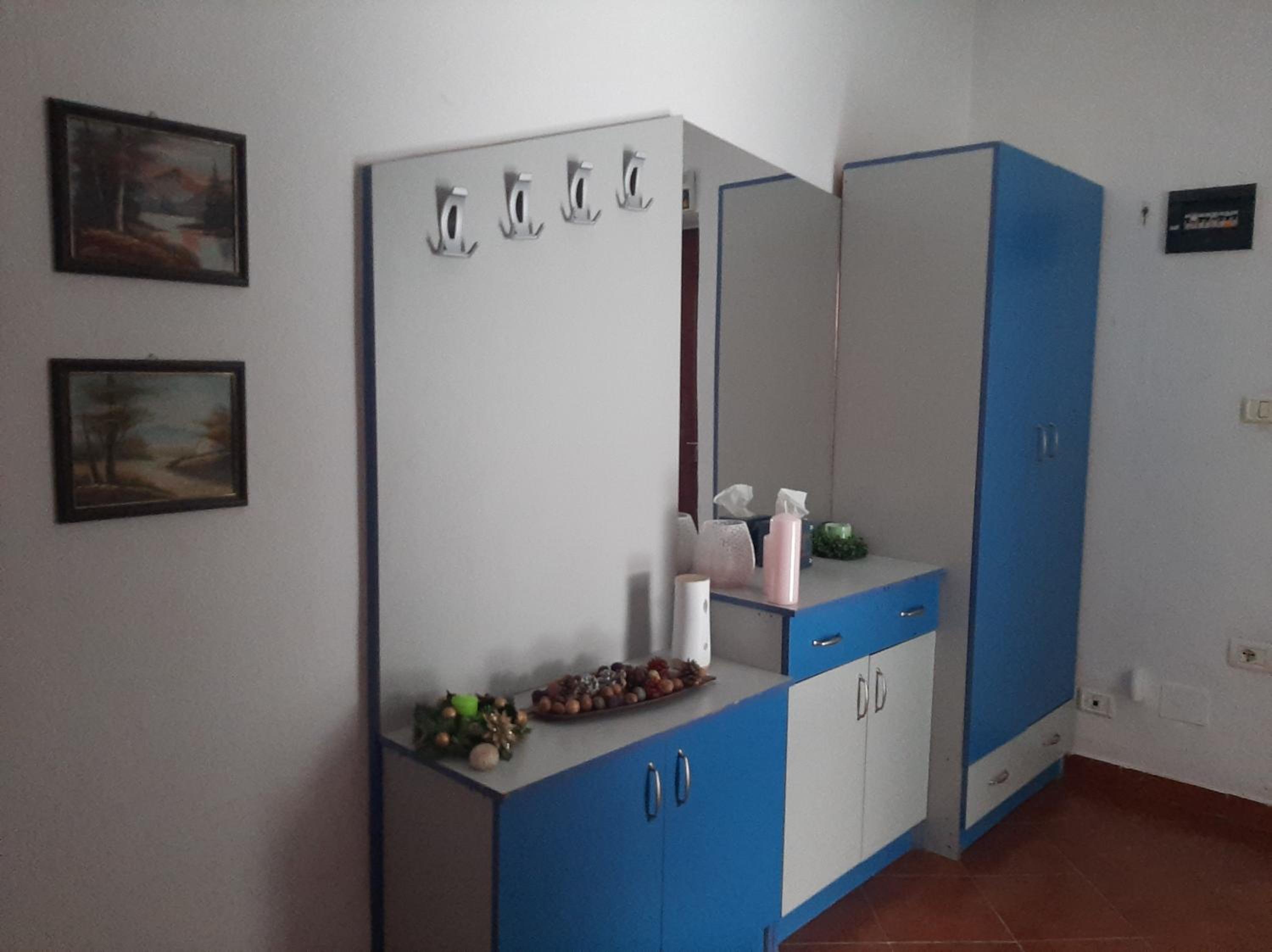 Daily Rent Apartment Tirana