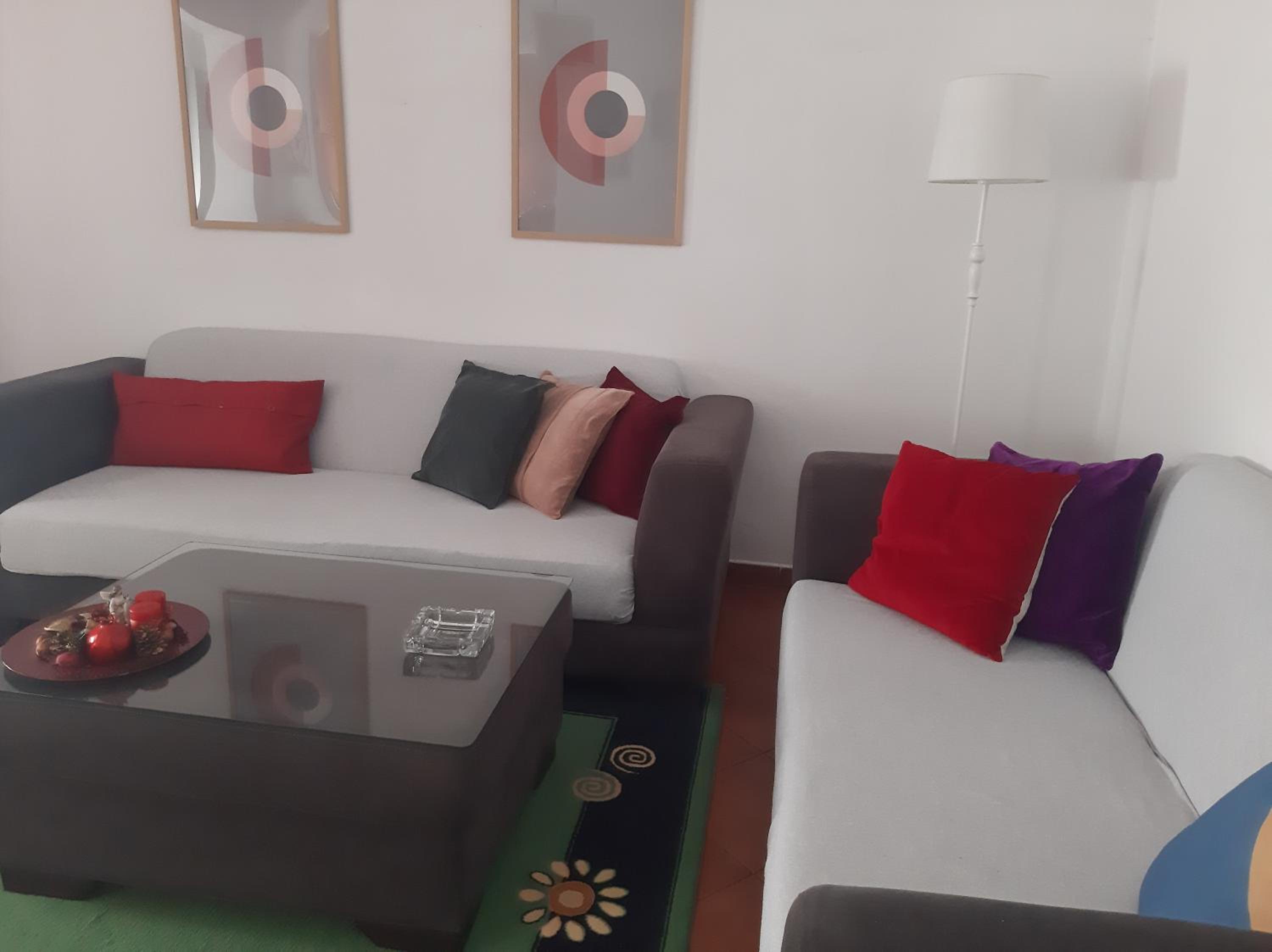 Daily Rent Apartment Tirana