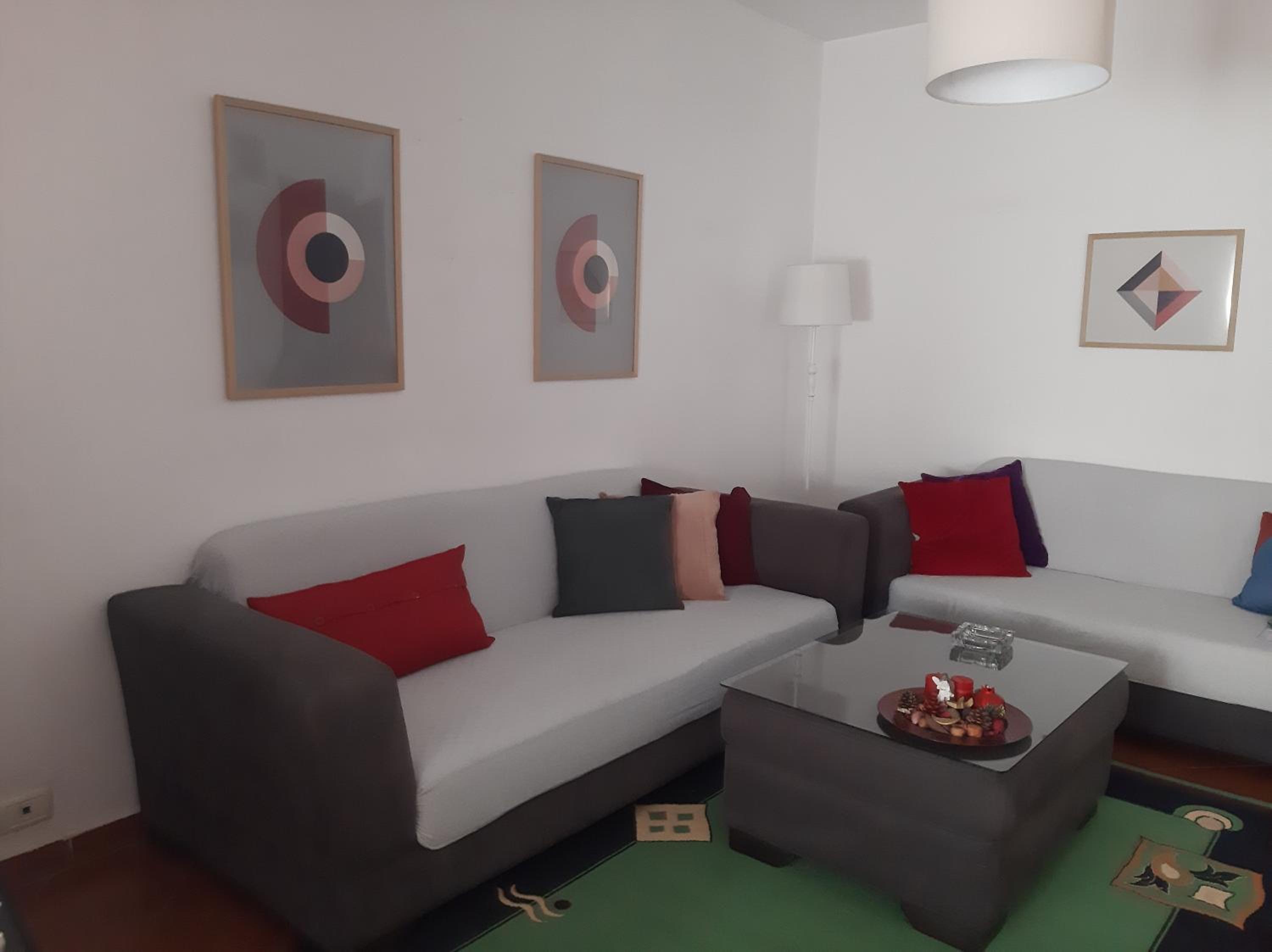 Daily Rent Apartment Tirana