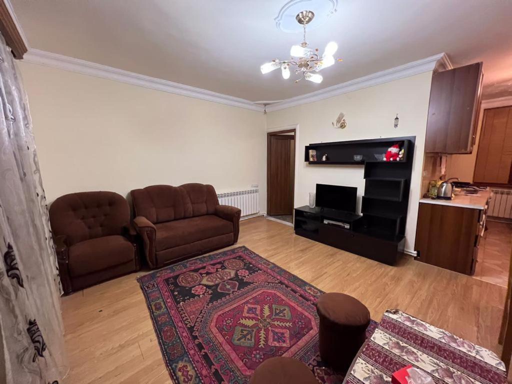 Apartment in Tsaghkadzor,CENTRE
