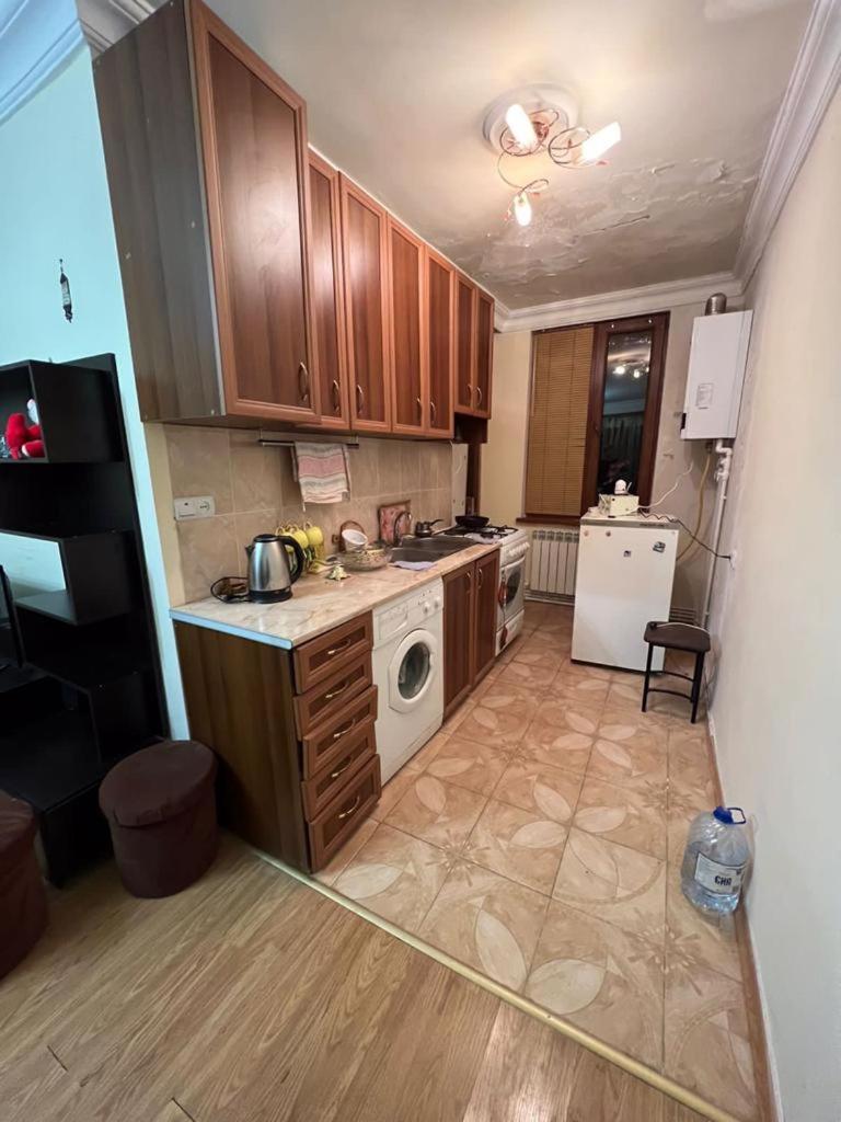 Apartment in Tsaghkadzor,CENTRE
