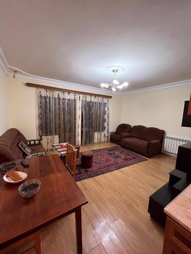 Apartment in Tsaghkadzor,CENTRE
