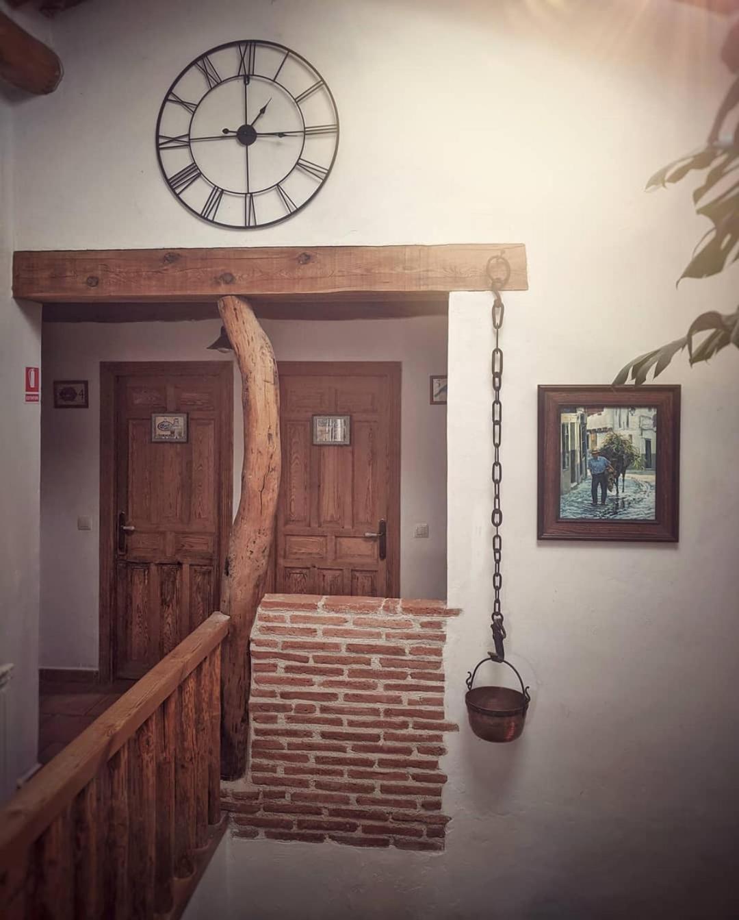 La Candileja