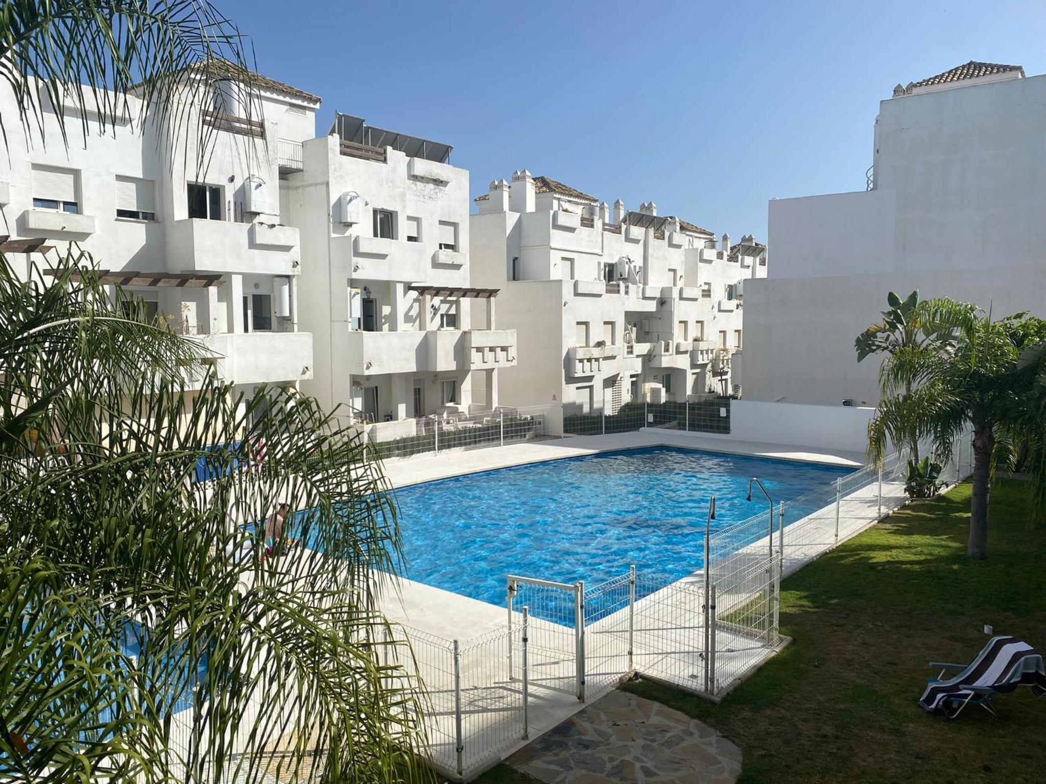 Penthouse Seaview and Golf Valle Romano Estepona