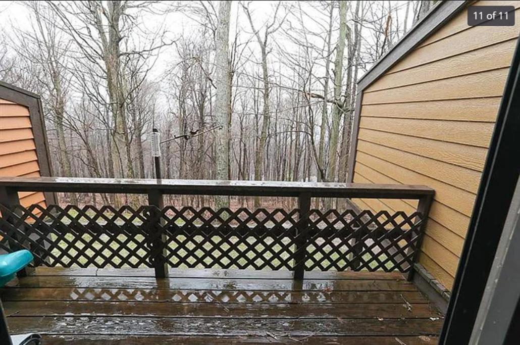 Townhouse in Seven Springs 3bed 2bath sleeps 8 aircon wifi