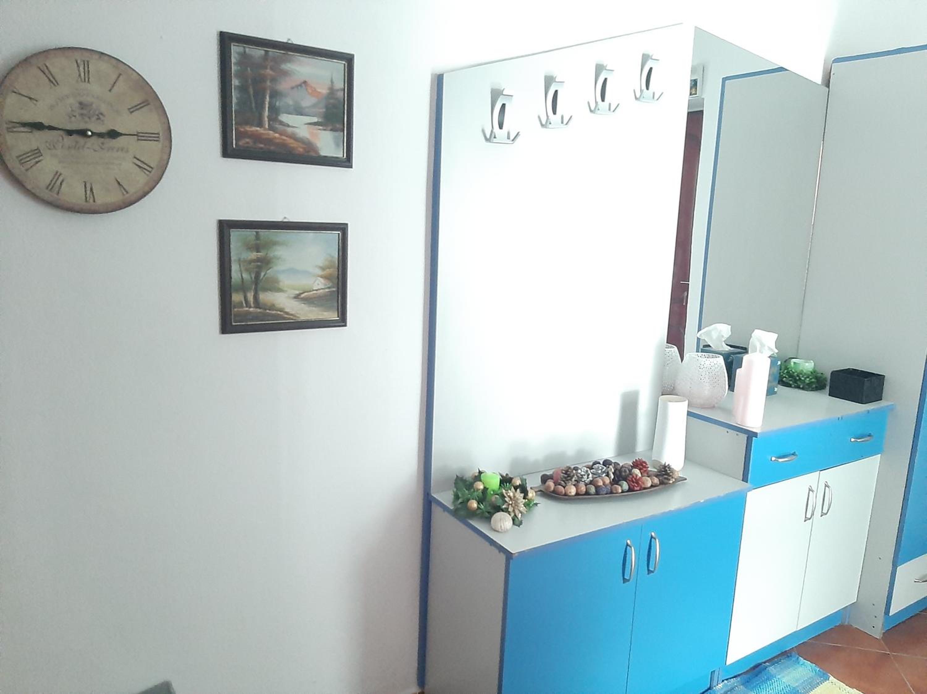 Daily Rent Apartment Tirana