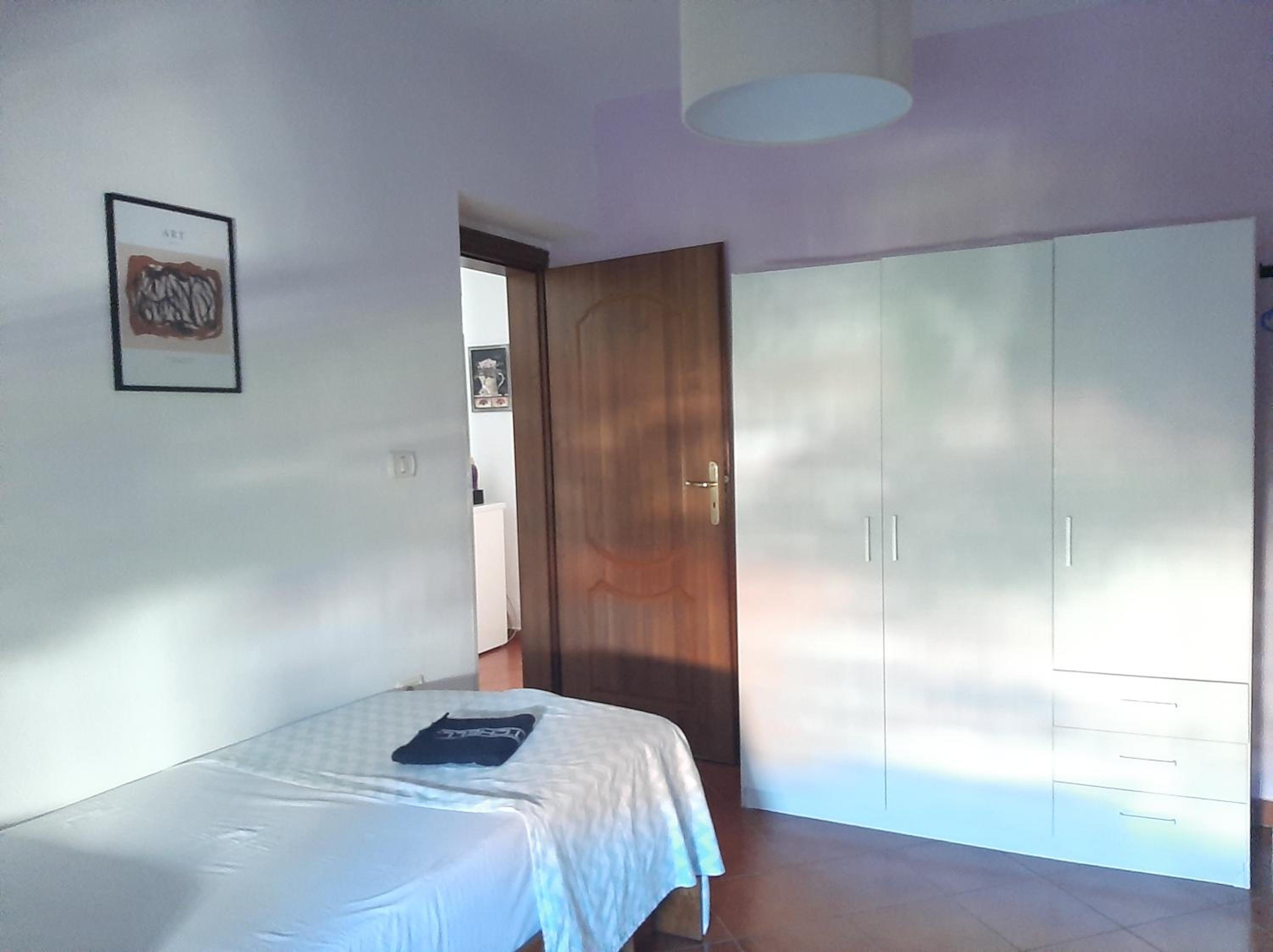 Daily Rent Apartment Tirana
