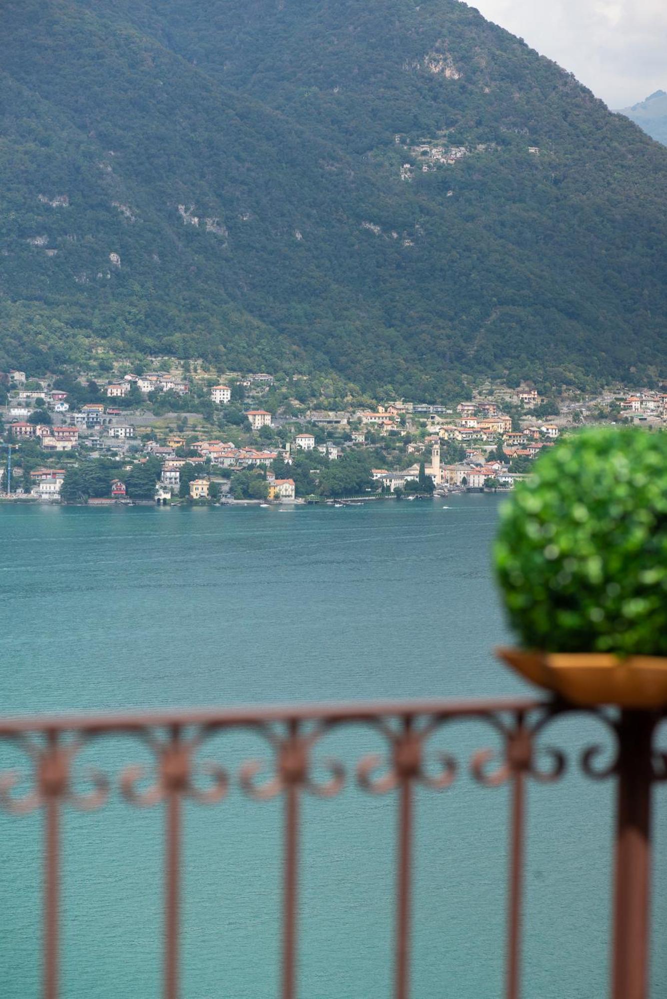 Appartamento "Bella vista" sul Lago di Como photo 3