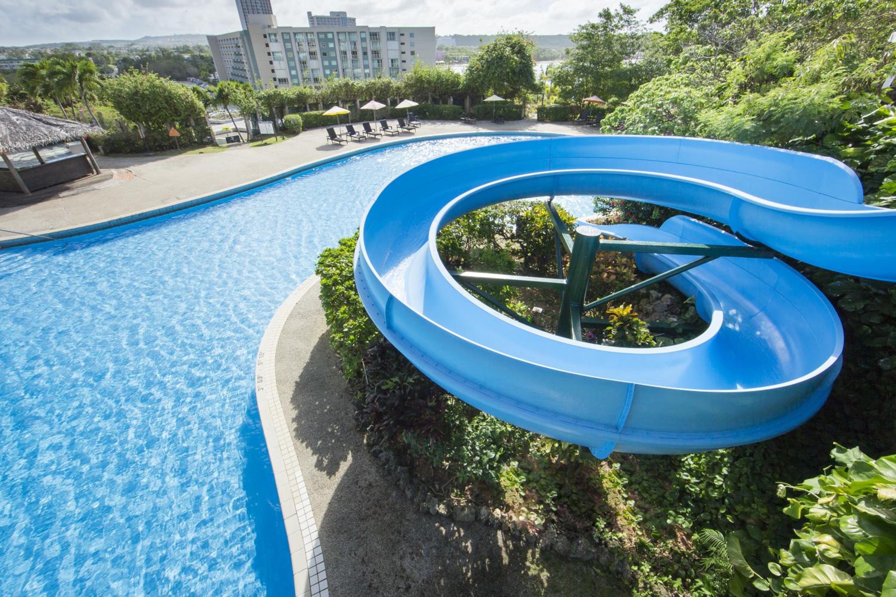 RIHGA Royal Laguna Guam Resort, photo 75