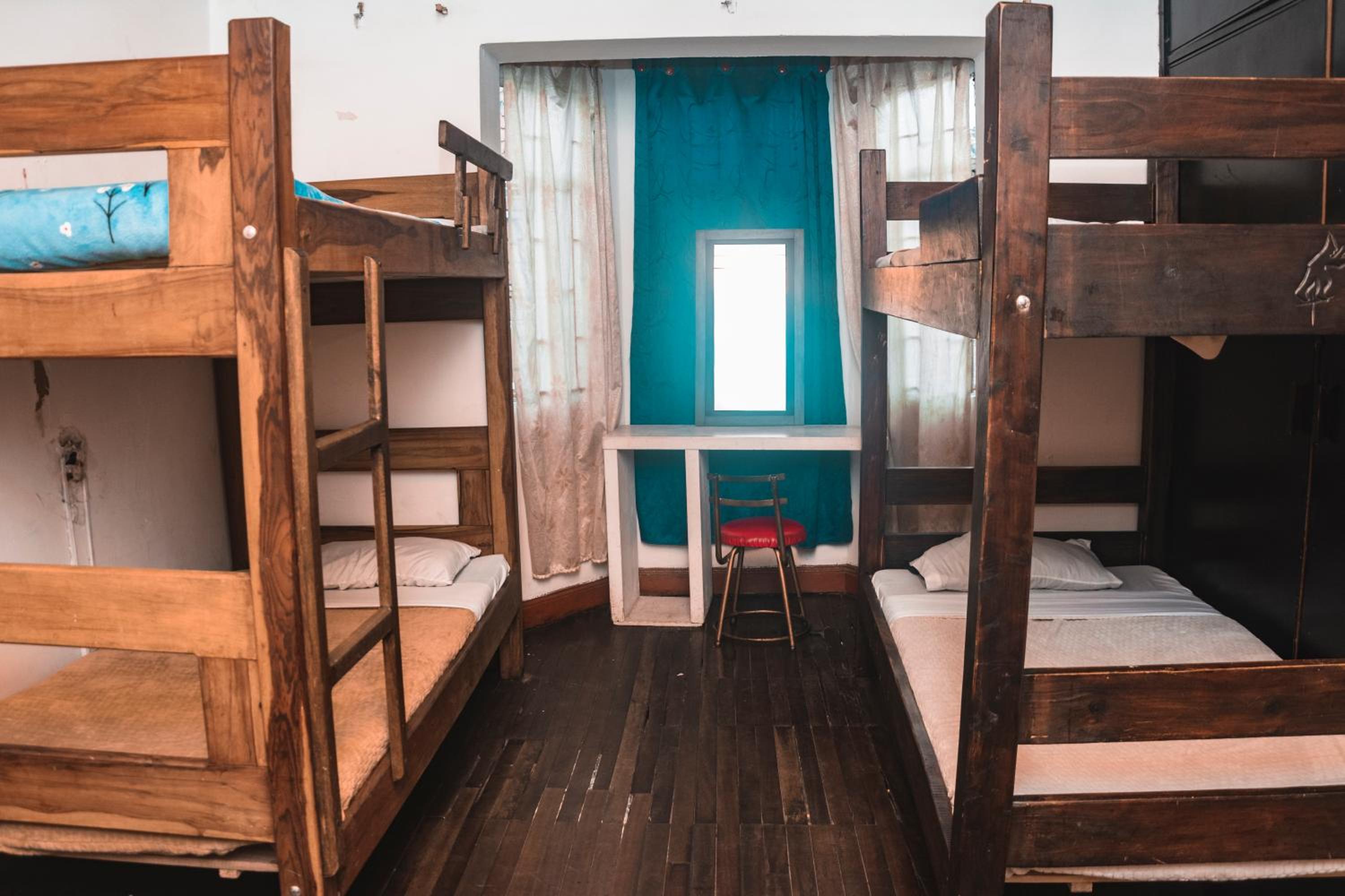 Hostal CQ Chapinero
