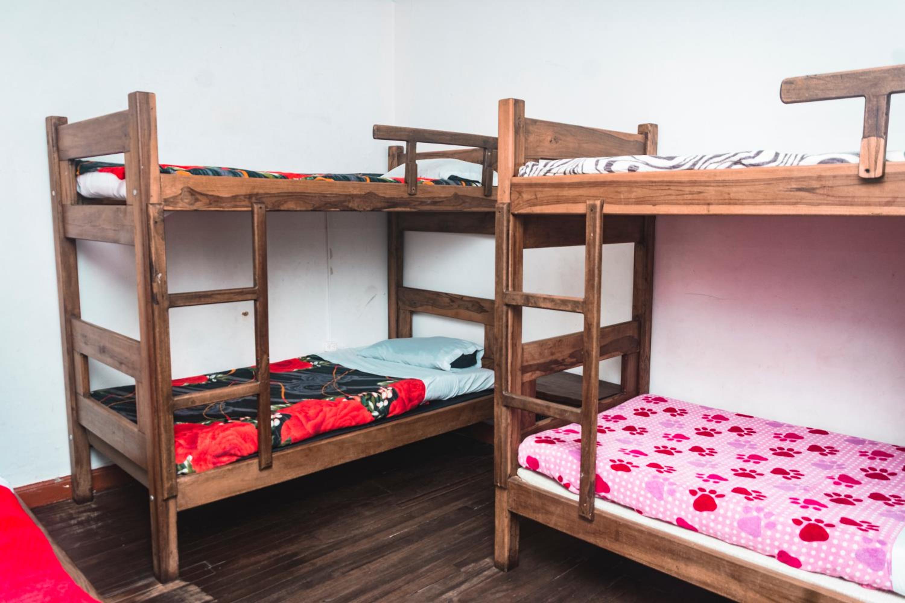 Hostal CQ Chapinero
