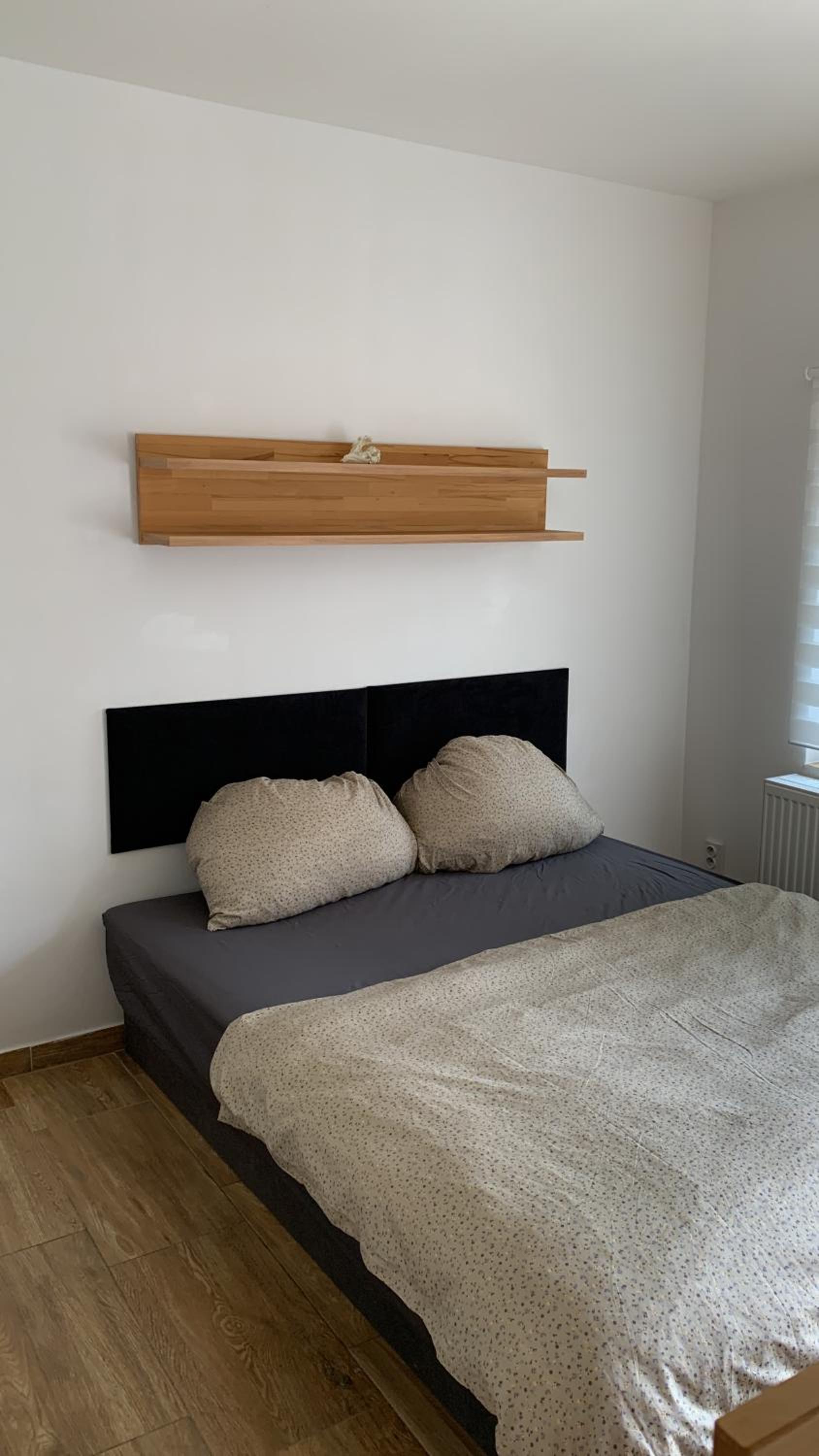 Apartmány na Vršku