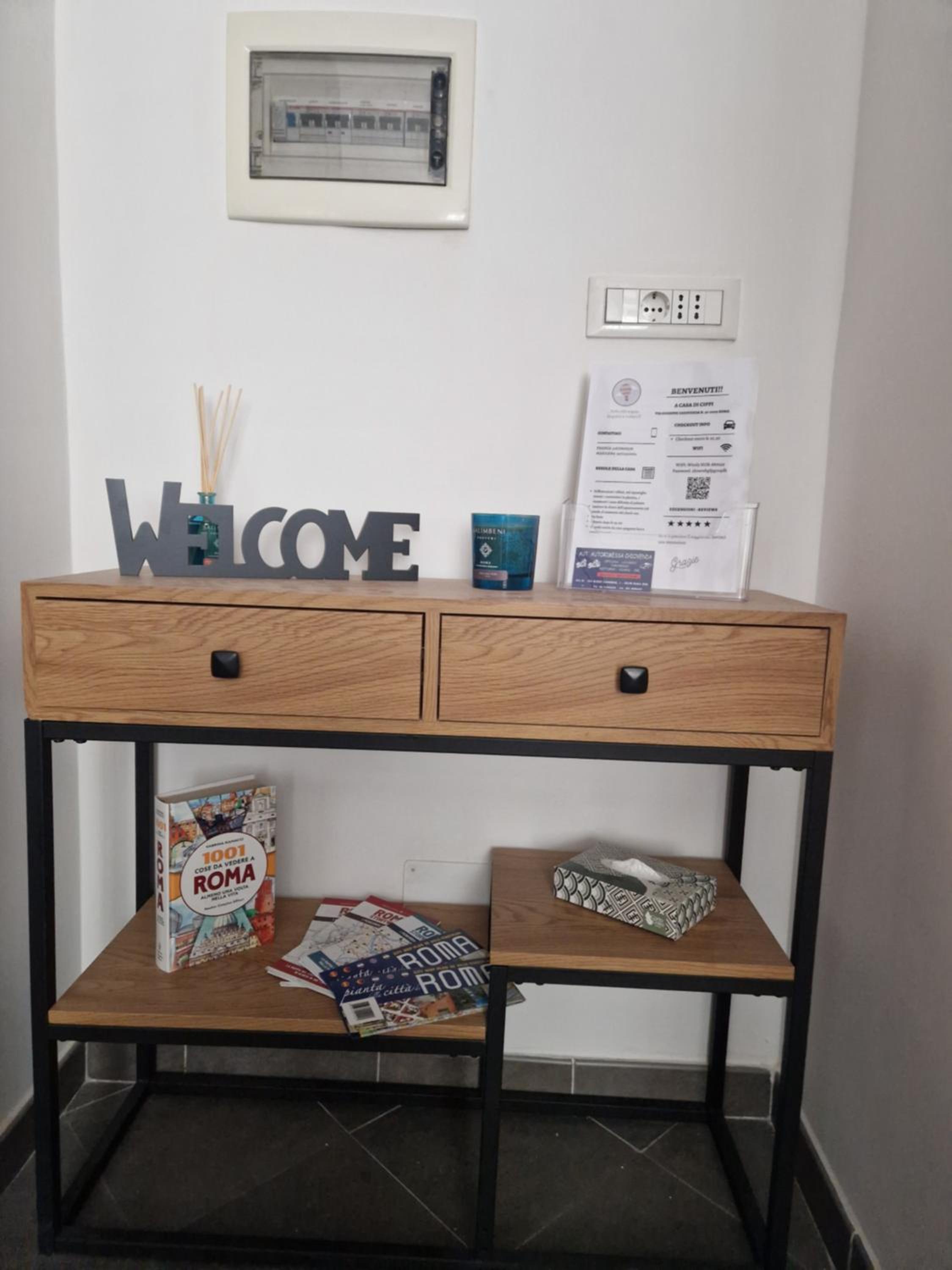 A casa di Cippi photo 1