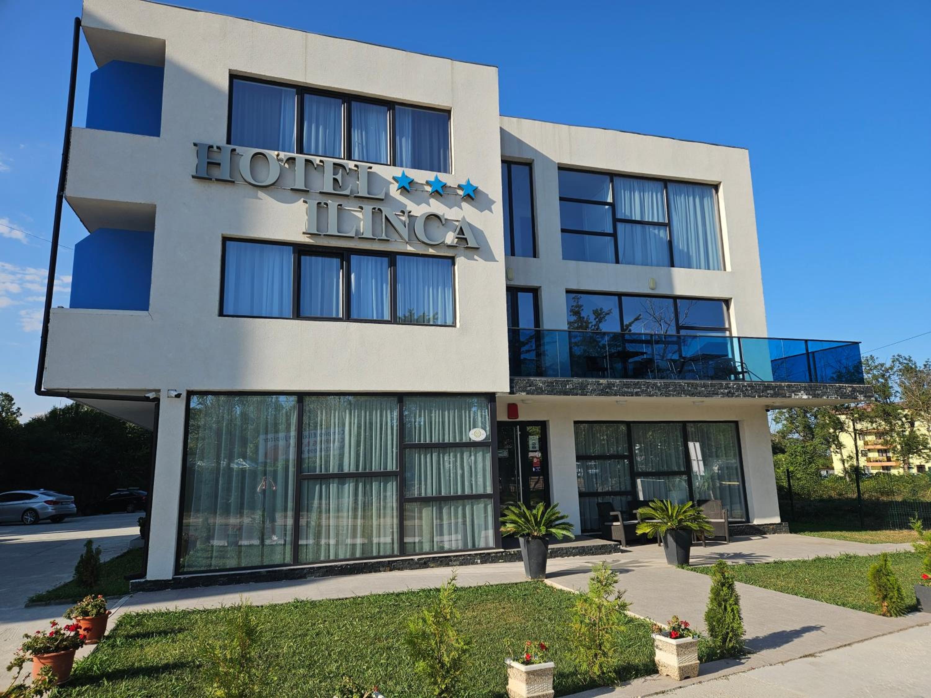 Hotel Ilinca - Image 1