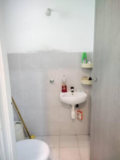 Malay Homestay di Meru, Klang
