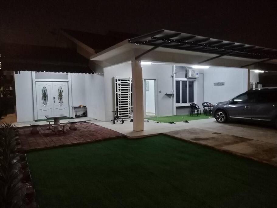 Malay Homestay di Meru, Klang photo 4