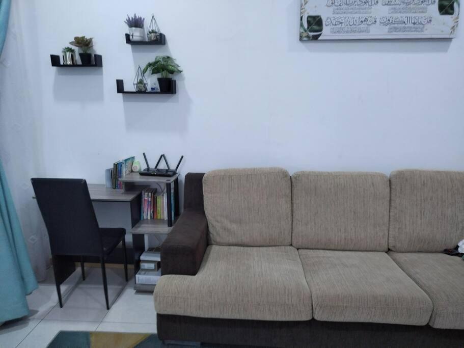 Malay Homestay di Meru, Klang photo 6