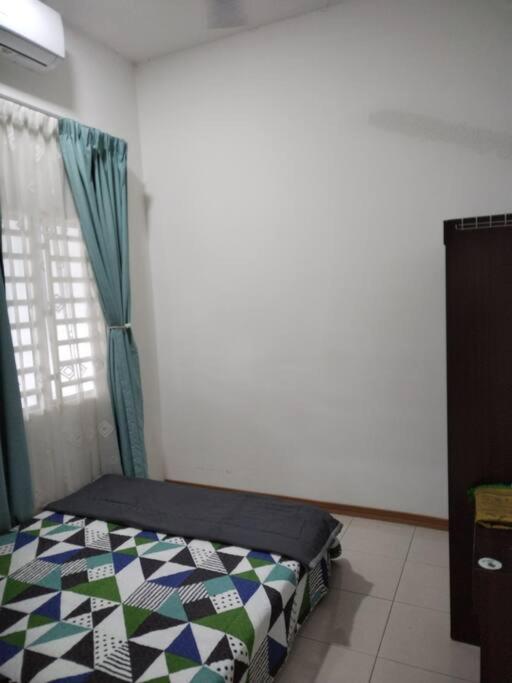 Malay Homestay di Meru, Klang